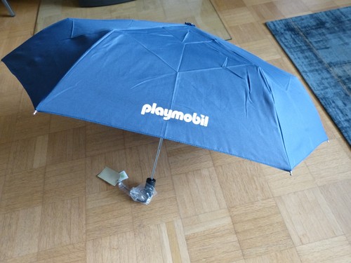 Playmobil regenschirm von - regenschirm,